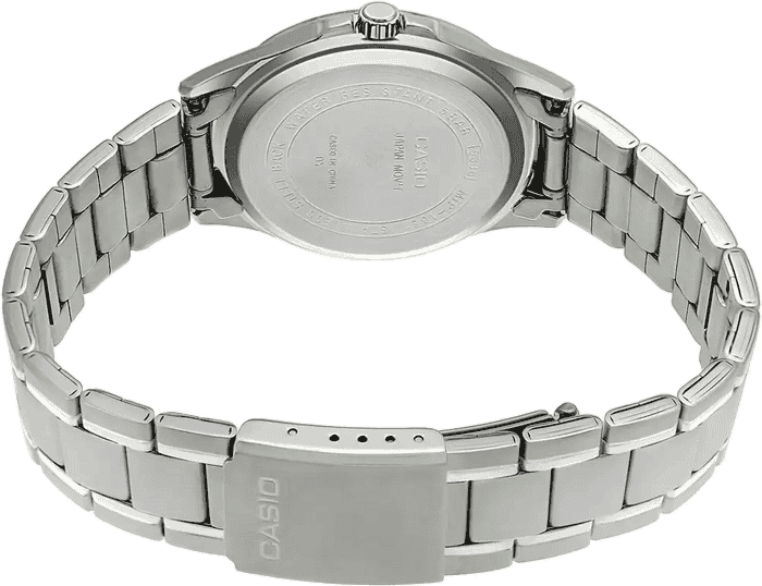 Buy Casio A840 MTP 1381D 1AVDF Enticer Men Watch in India I Swiss T