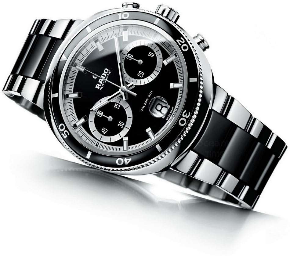 Buy Rado R15965152 Watch in India I Swiss Time House