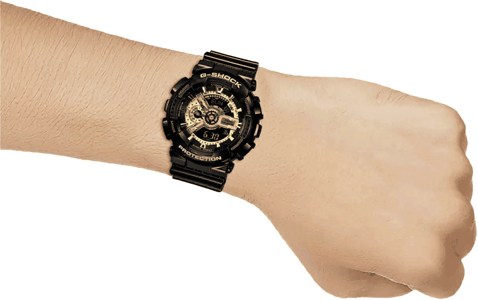 G shock g339 discount