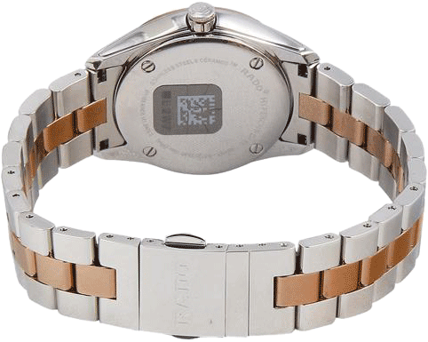 Rado R32276102 Buy Rado R32976102 Watch in India I Swiss Time House