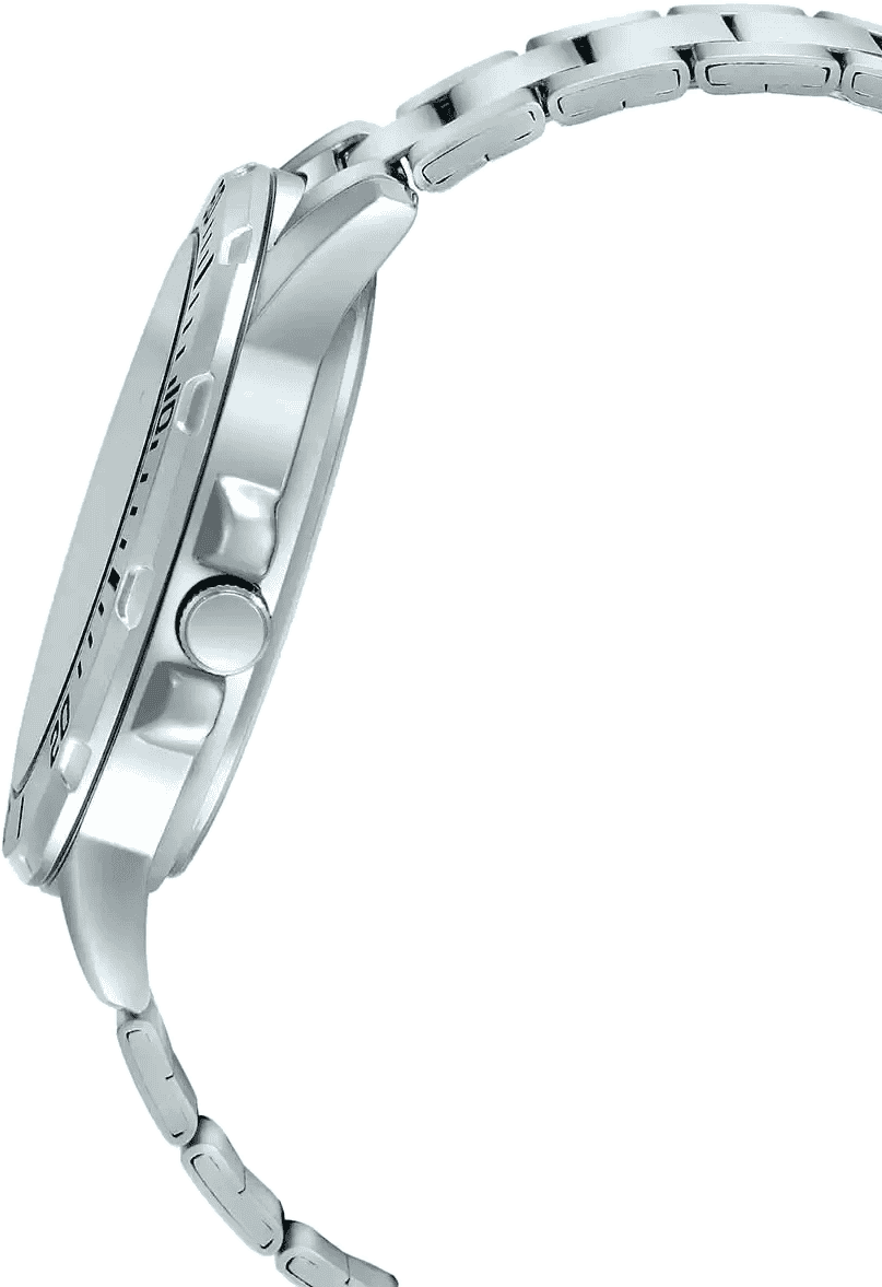 Buy Casio A1364 MTP VD01D 2EVUDF Enticer Men Watch in India I Swiss