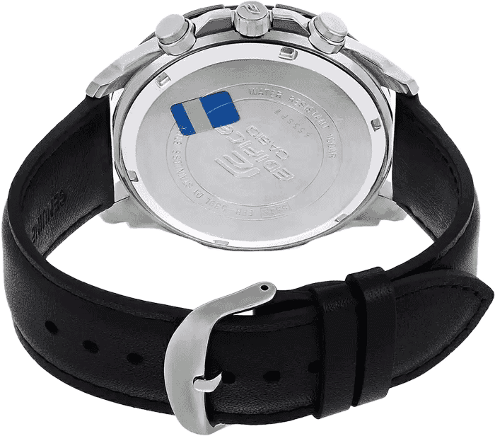 Buy Casio EX193 EFR 539L 1AVUDF Edifice Watch in India I Swiss Time
