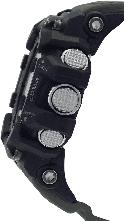Buy Casio G662 GG 1000 1A3DR G Shock Watch in India I Swiss Time House