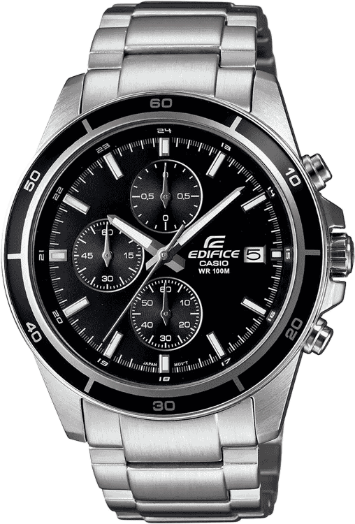 Buy Casio EX093 EFR 526D 1AVUDF Edifice Watch in India I Swiss Time