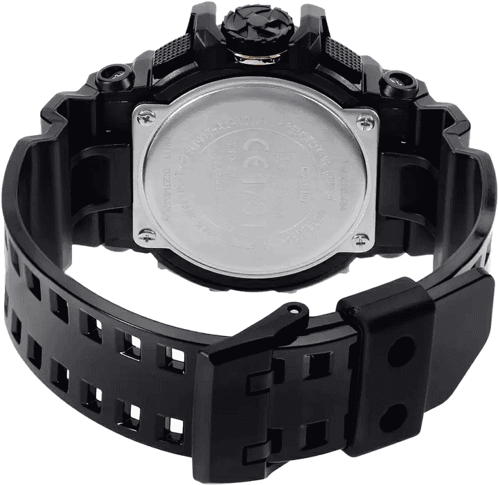 Buy Casio G557 GBA 400 1A9DR G Shock Watch in India I Swiss Time House