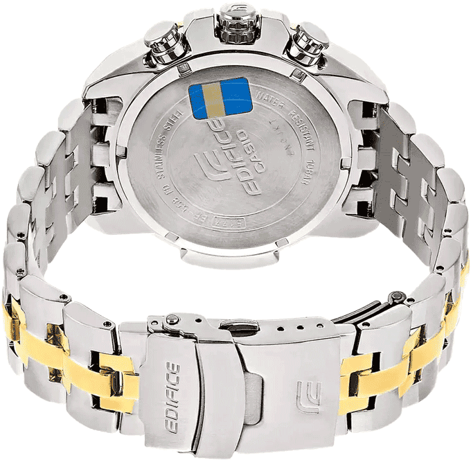 Edifice ed439 store