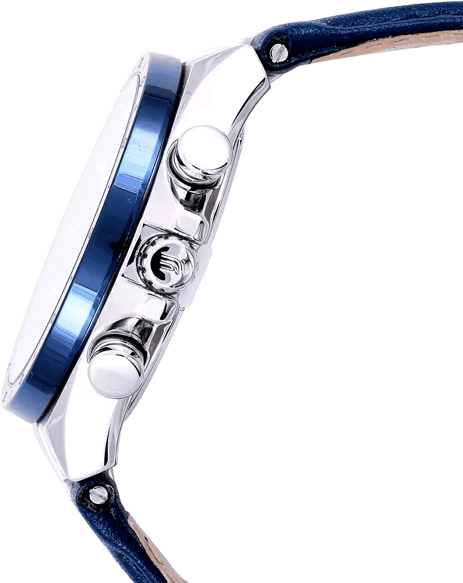 Buy Casio EX486 EQS 920BL 2AVUDF Edifice Watch in India I Swiss Tim