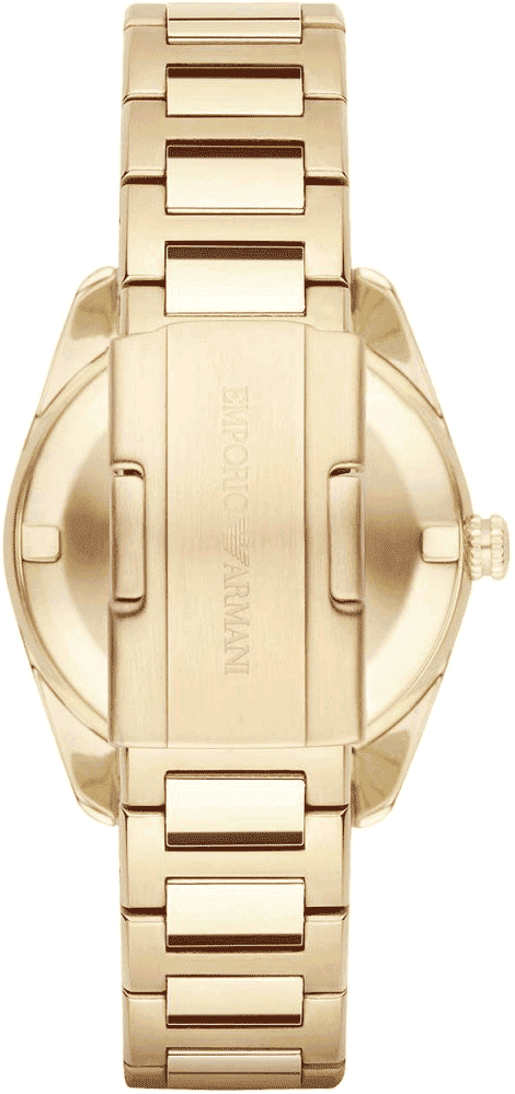 Buy Emporio Armani AR6064 Watch in India I Swiss Time House