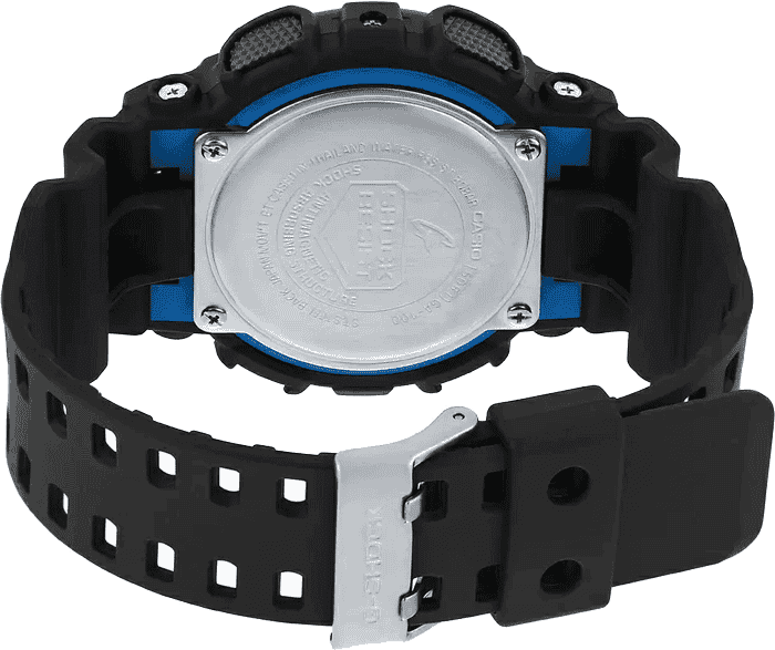 G271 g shock shop