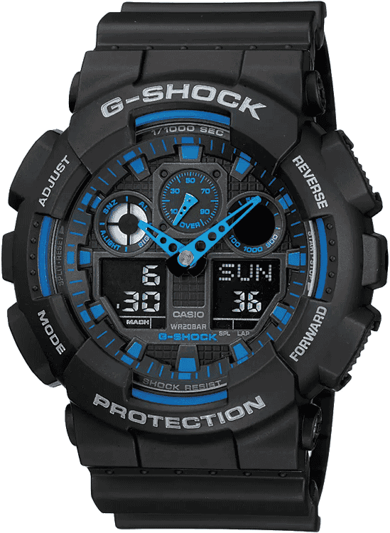 Casio g shock g271 clearance