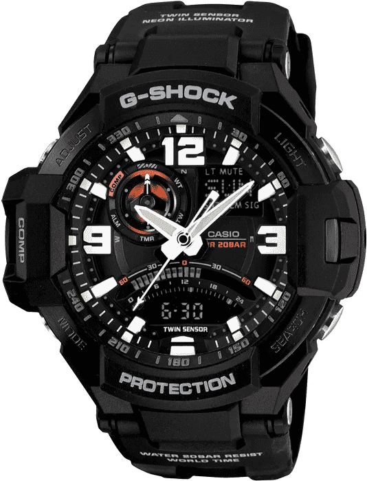 G shock g468 outlet