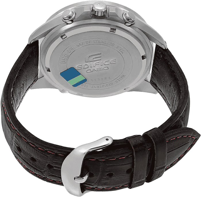 Buy Casio EX242 EFR 547L 7AVUDF Edifice Watch in India I Swiss Time