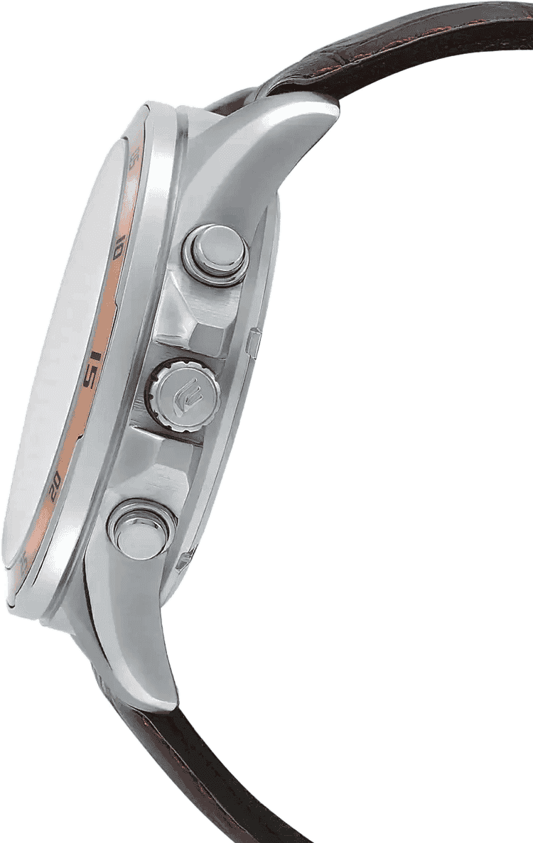 Buy Casio EX242 EFR 547L 7AVUDF Edifice Watch in India I Swiss Time