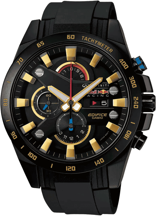 Edifice efr 540 dy shop