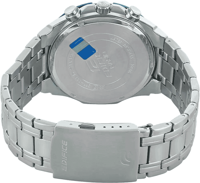 Casio ex190 edifice watch on sale