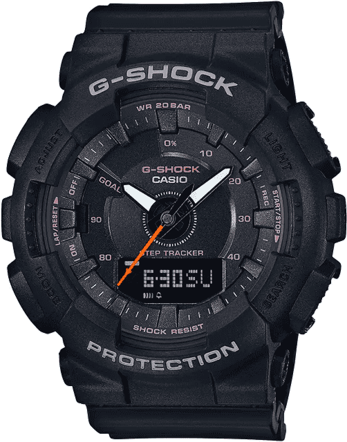 Buy Casio G813 GMA S130VC 1ADR G Shock Women Watch in India I Swiss
