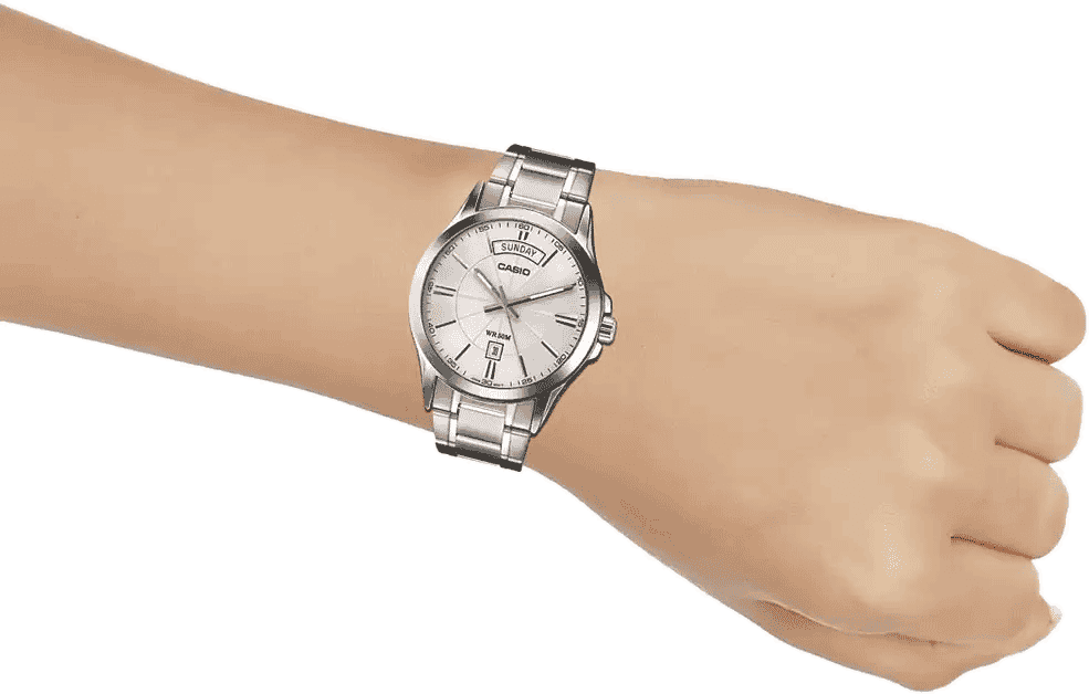 Casio a841 online