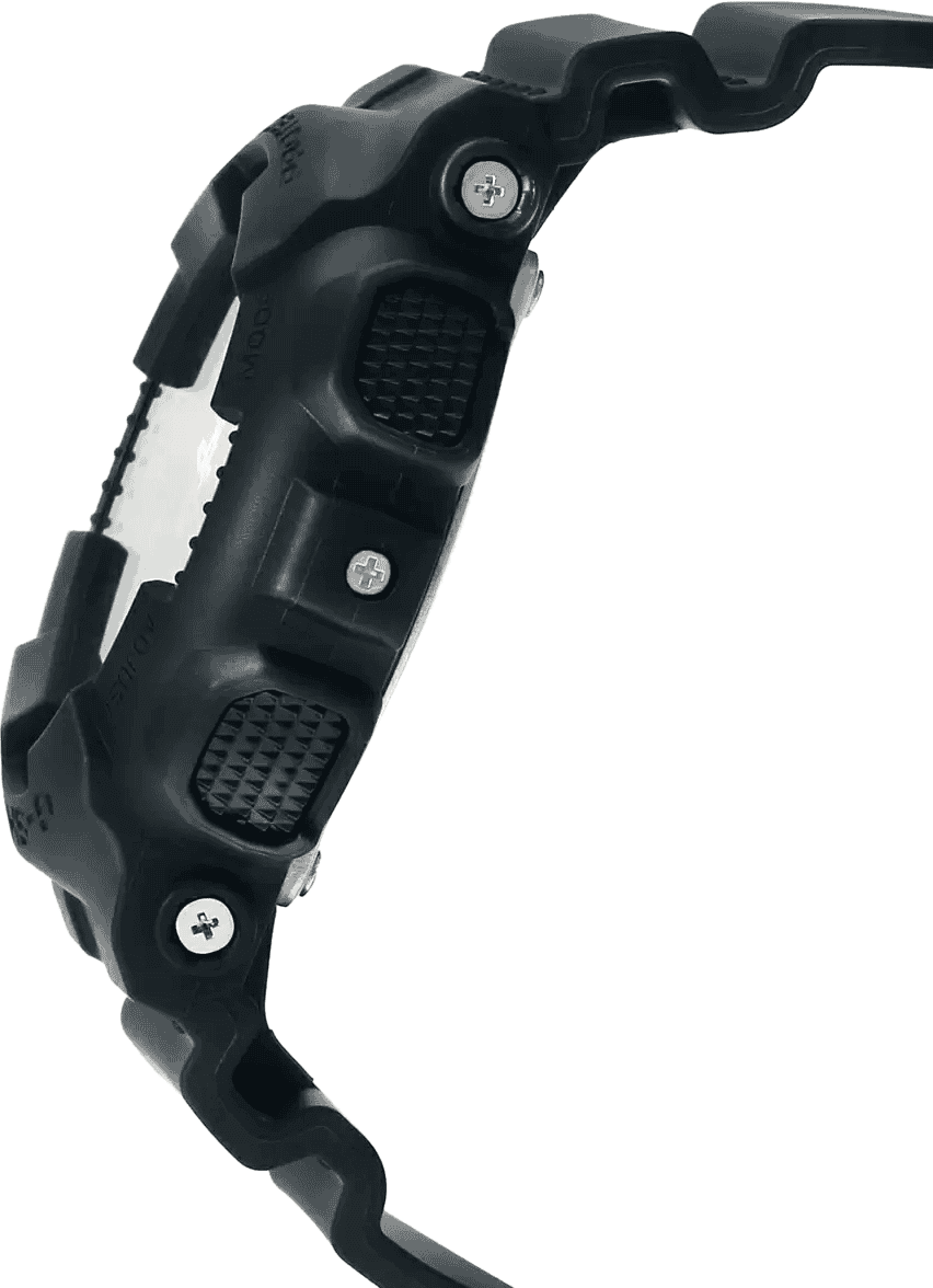 Buy Casio G270 GA 100 1A1DR G Shock Watch in India I Swiss Time House