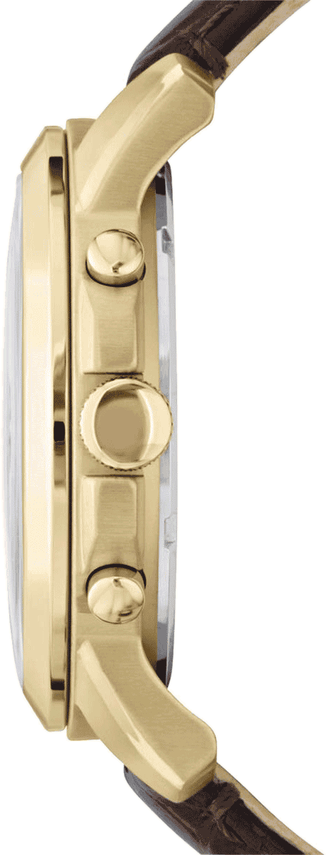 Buy Fossil FS4767 Watch in India I Swiss Time House