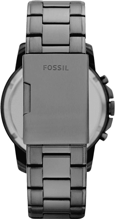 Buy Fossil FS4831 Watch in India I Swiss Time House