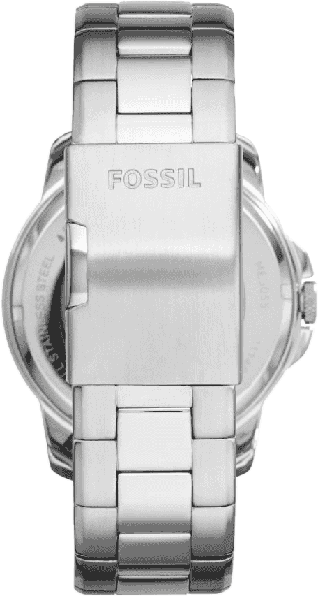 Buy Fossil ME3055 Watch in India I Swiss Time House