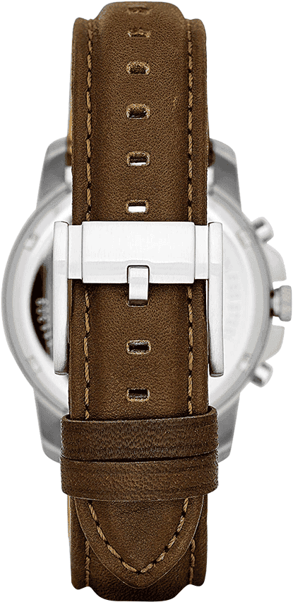 Fossil watch fs4839 sale