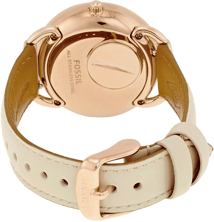 Buy Fossil ES3954 Watch in India I Swiss Time House