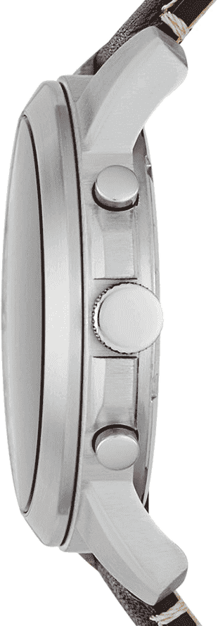 Buy Fossil FS5152 Watch in India I Swiss Time House