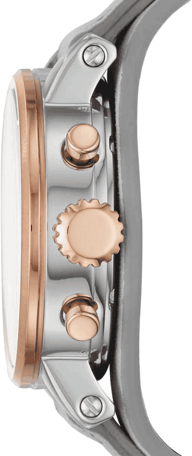 Buy Fossil ES4045 Watch in India I Swiss Time House