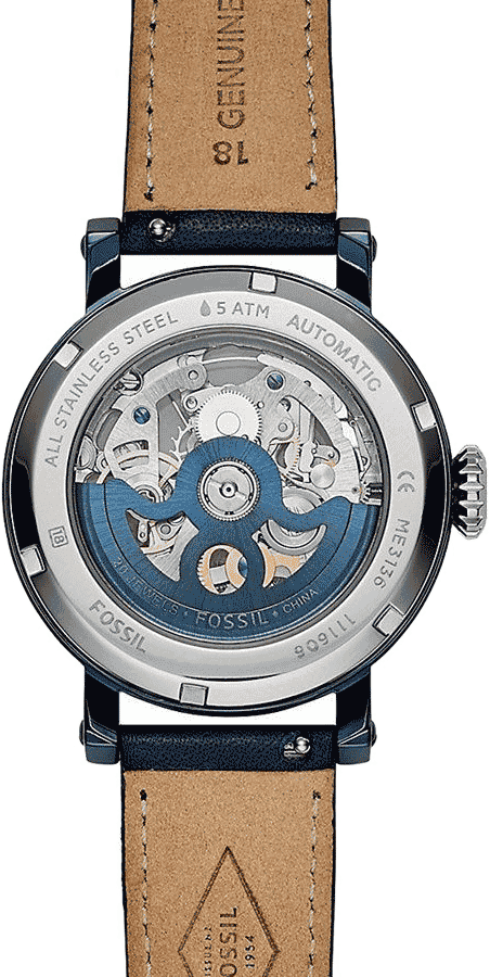 Buy Fossil ME3136 Watch in India I Swiss Time House