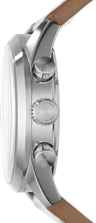 Buy Fossil CH2952 Watch in India I Swiss Time House