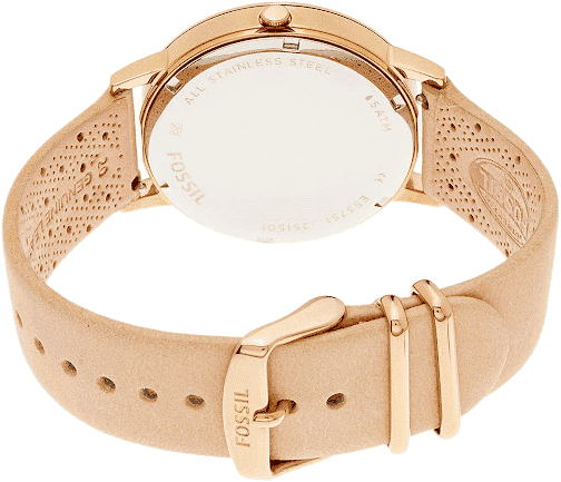 Fossil es3751 on sale