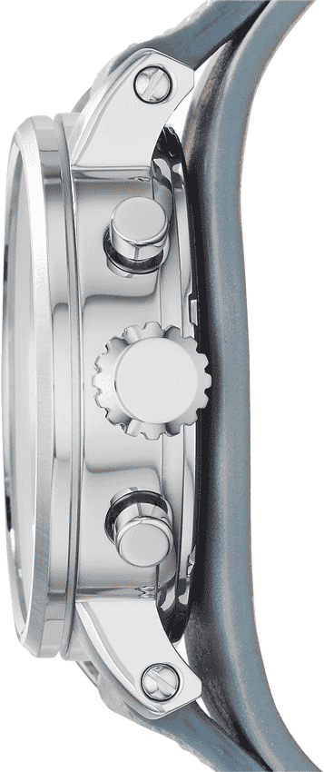 Buy Fossil ES3820 Watch in India I Swiss Time House