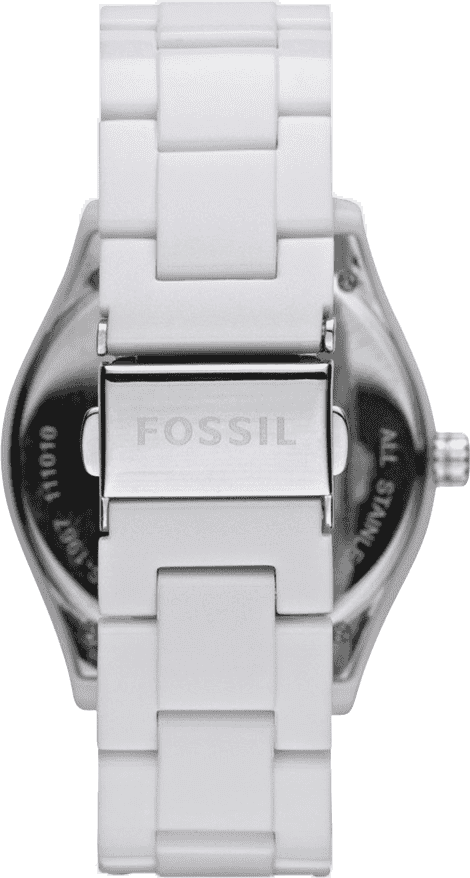 Buy Fossil FS5049 Watch in India I Swiss Time House