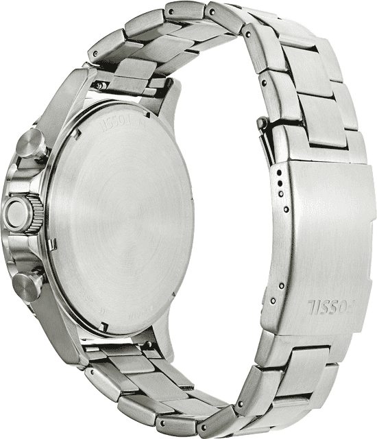 Buy Fossil JR1509 Watch in India I Swiss Time House