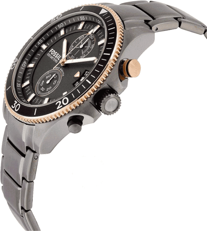 Buy Fossil CH2948 Watch in India I Swiss Time House