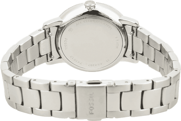 Buy Fossil ES4287 Watch in India I Swiss Time House