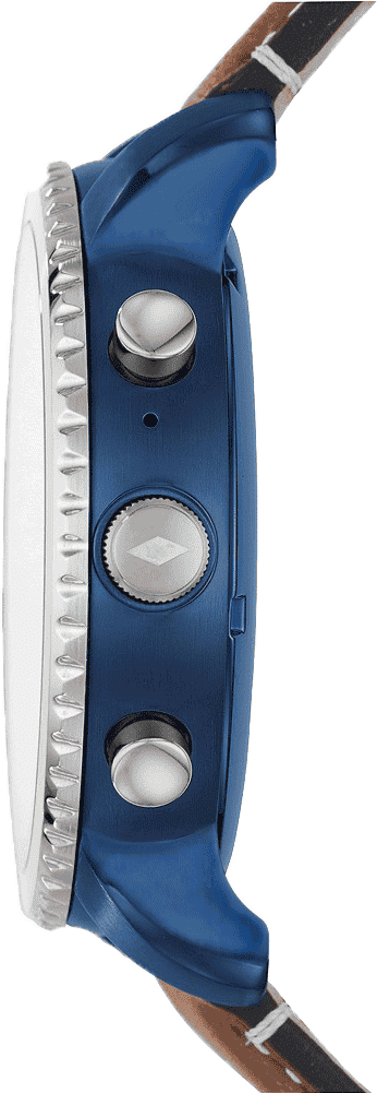 Fossil connected ftw4004 deals