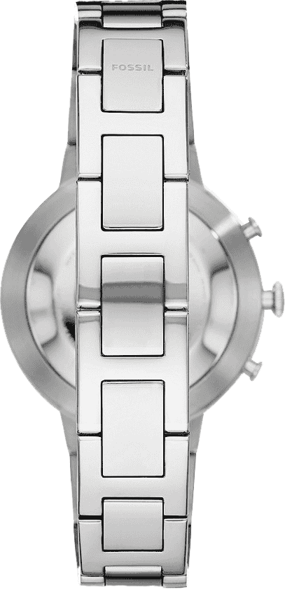 Buy Fossil FTW5009 Watch in India I Swiss Time House