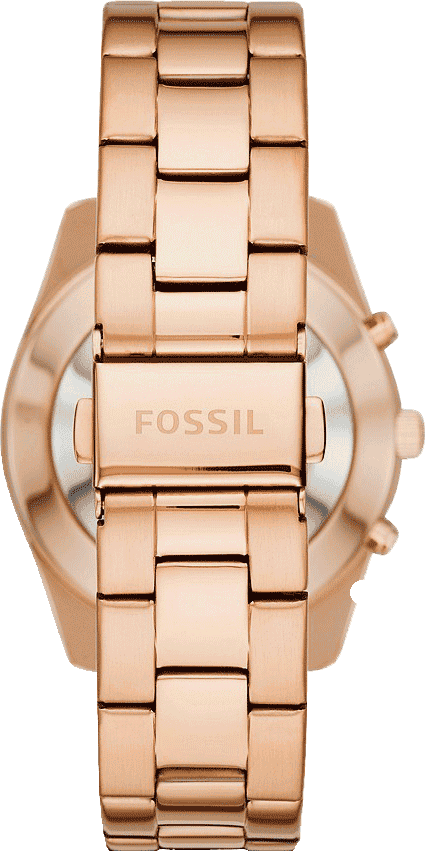 Buy Fossil FTW5016 Watch in India I Swiss Time House