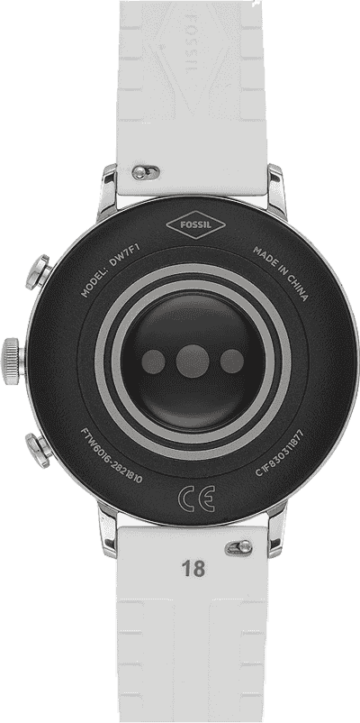 Buy Fossil FTW6023 Watch in India I Swiss Time House