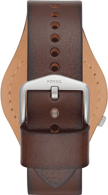 Buy Fossil FS5510 Watch in India I Swiss Time House