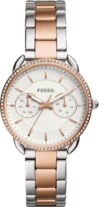Fossil watch es4396 store