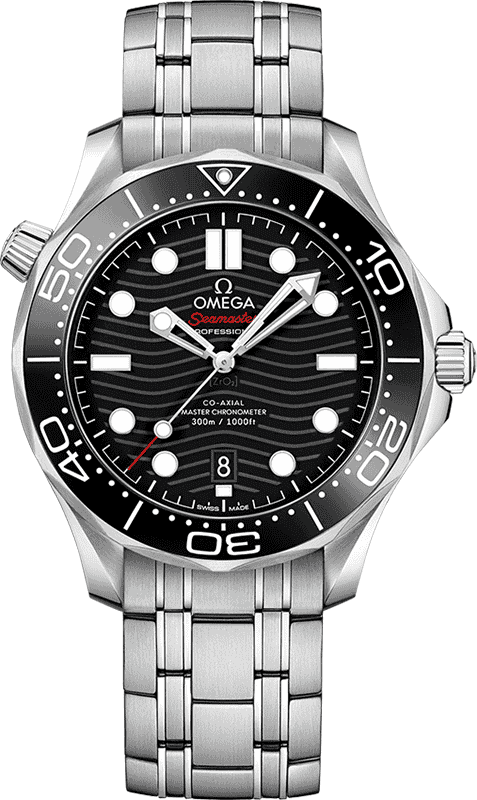 Buy Omega O21030422001001 Watch in India I Swiss Time House