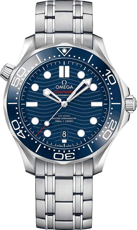 Buy Omega O21030422003001 Watch in India I Swiss Time House