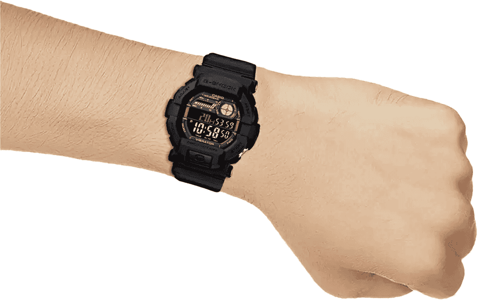 Casio g441 shop