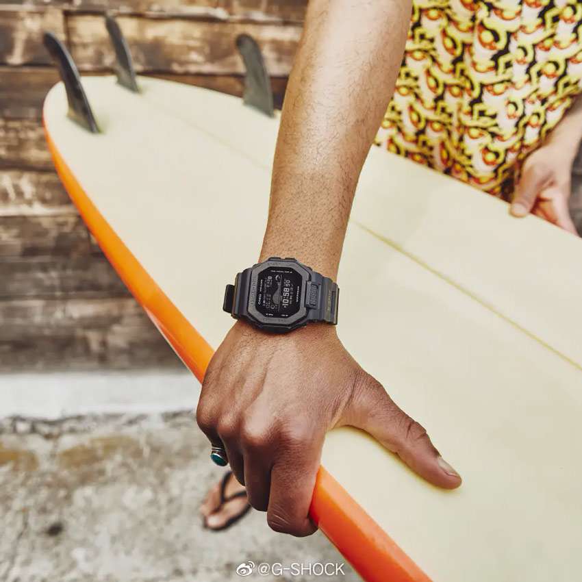 G1125 GBX-100NS-1DR G-Shock