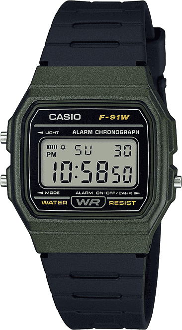 Casio d002 vintage series watch best sale