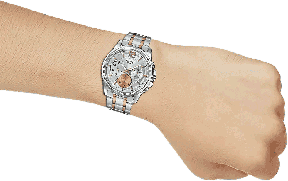 Casio a1077 deals