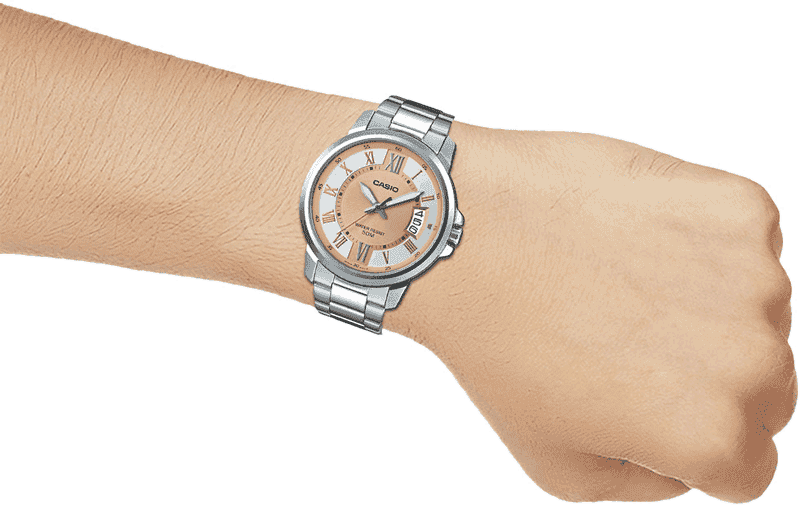 Casio mtp e130 hot sale
